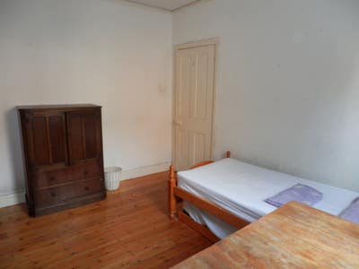 Available immediately for short-term let. Main Photo
