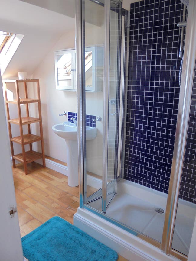 Huge, Fabulous and Bright En-Suite in Acton Main Photo