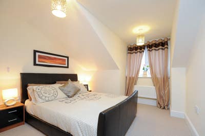Double room Main Photo