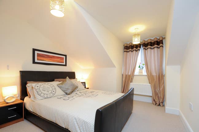 Double room Main Photo