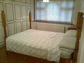 2 Large Superior Doubles, 1 (Ensuite) avail. Main Photo