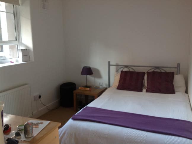 Double Room - West London  Main Photo