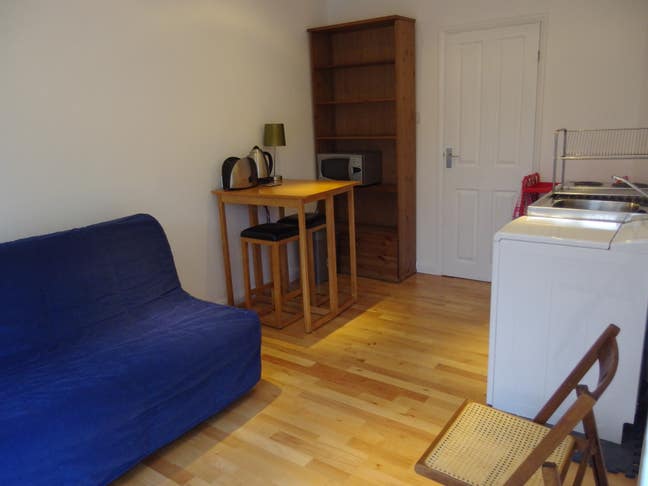 Large Room / February 2026 (or early)  Main Photo