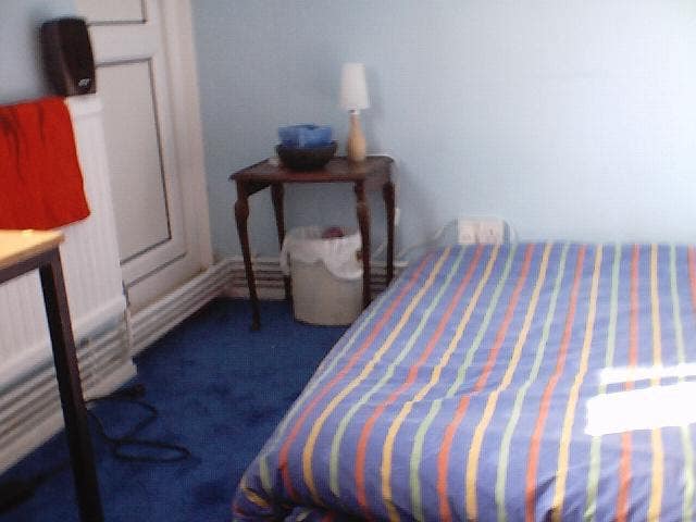 Double room with great view in se1 Main Photo