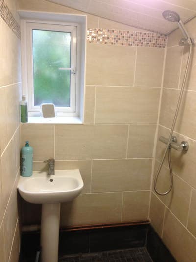 Room to let in Shared house, Chatham Main Photo