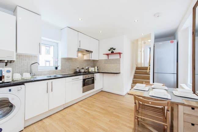 Lovely Single Room in  Kilburn -Qeens Park Main Photo