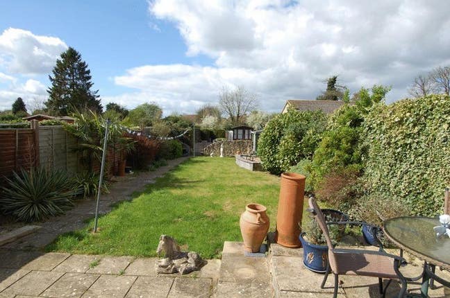 Nice clean single room good location Kidlington  Main Photo