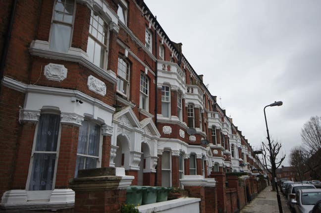 Spacoius Studio Flat in kilburn  Main Photo