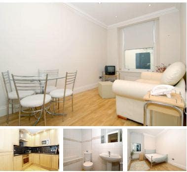 Luxury appartment for rent in Bayswater Main Photo