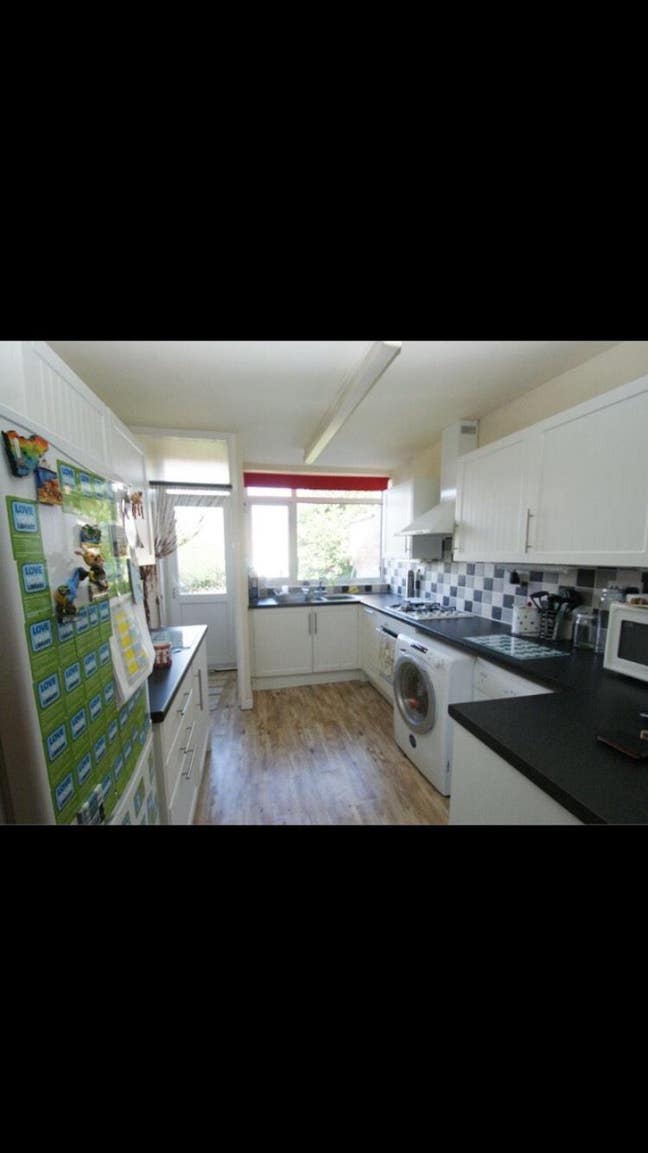  Double room Main Photo