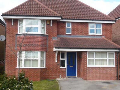 Premier Ensuite Double inc Bills, Fibre,Wkly Clean Main Photo
