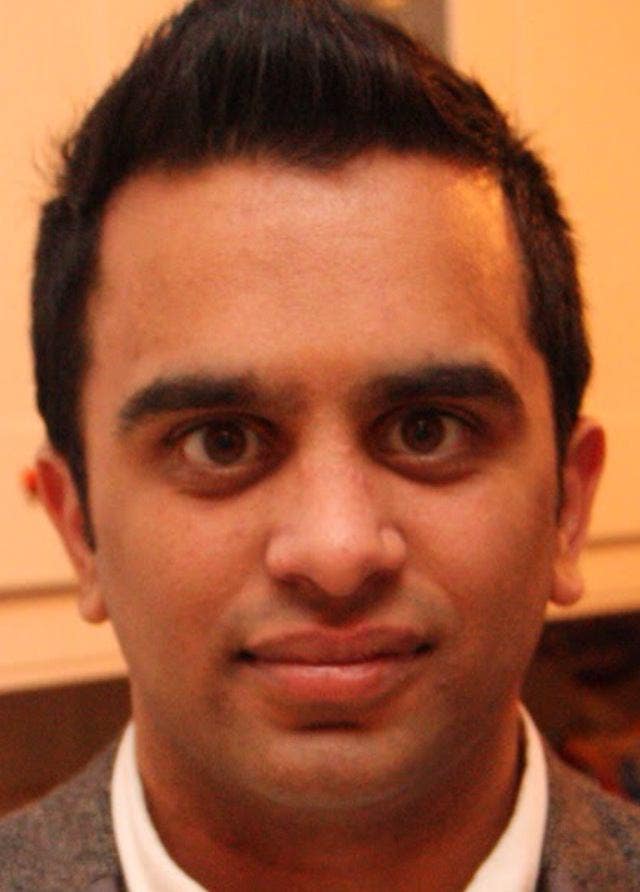 Mr A Kotecha Main Photo