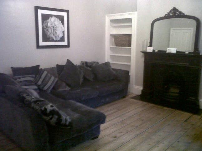 Large Double with Ensuite , Jesmond Main Photo