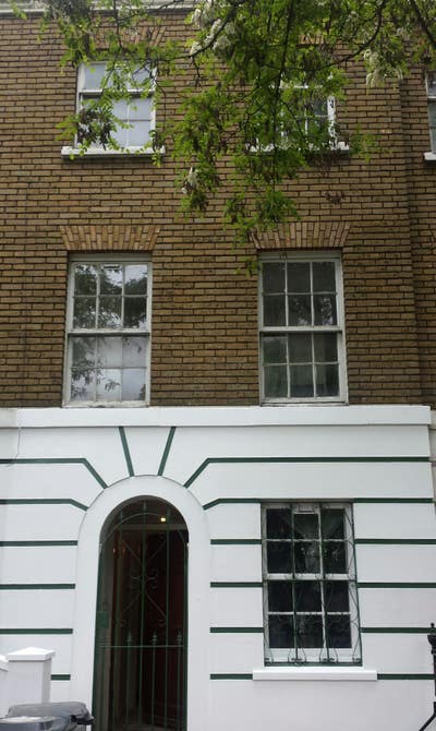 1 Spacious Double room to rent in Oval Main Photo