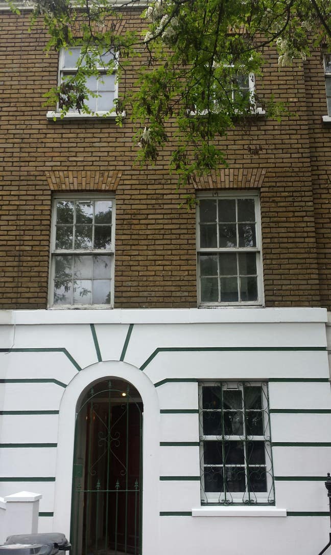 1 Spacious Double room to rent in Oval Main Photo