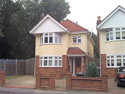 Nth Chingford BILLS Inc Double Room Main Photo