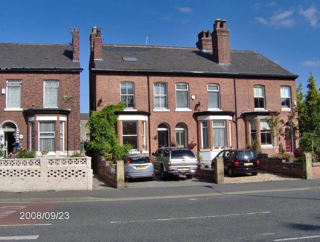 🛏️ Lrg Exec. Dbl Rm and 1 Dbl Rm @ £658.& £589 Pm Main Photo