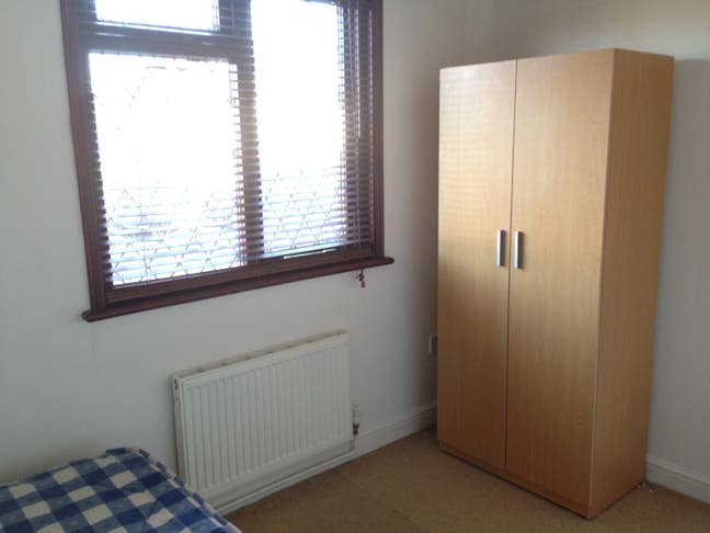 Houseshare for Clean* & Responsible* Tenants. Main Photo