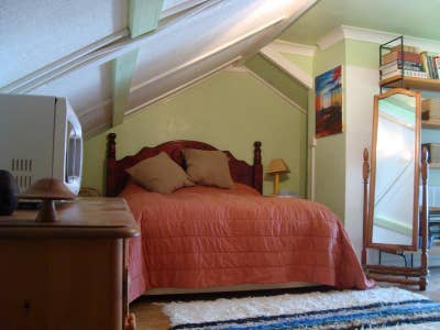 Room with a view to let. Main Photo
