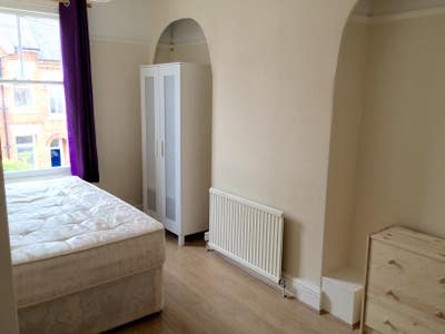 🔥 Luxury New Studio INC BILLS nr City, Uni 🏡 Main Photo