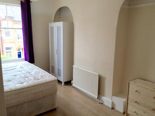 🔥 Luxury New Studio INC BILLS nr City, Uni 🏡 Main Photo