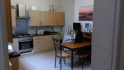 Huddersfield Centre Large Bedroom Available Now !  Main Photo