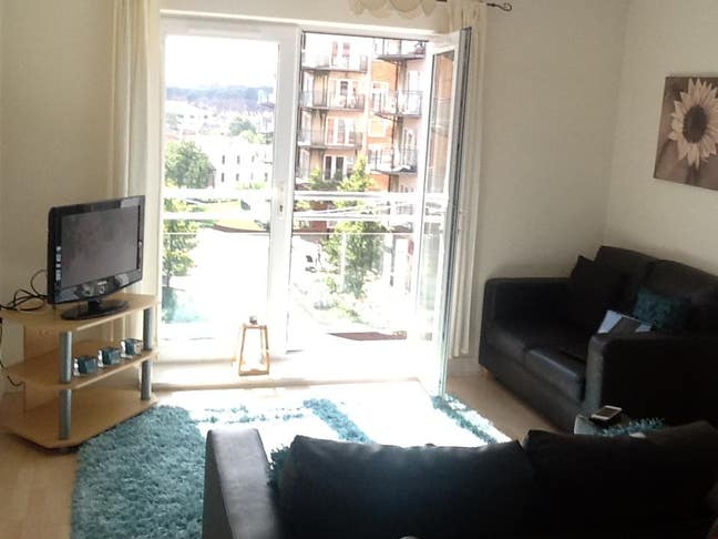 Luxury Apartment Available Main Photo