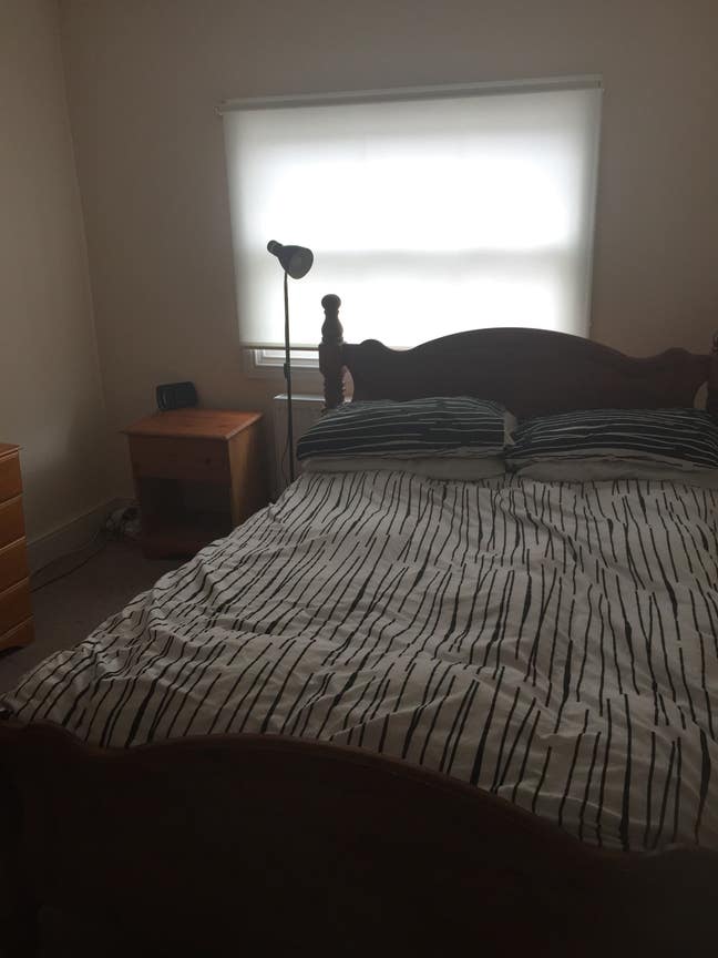 2 bedroom Flat in Centre of Leamington £900pcm Main Photo