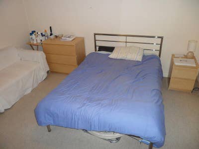 Well furnished double room close to town centre Main Photo