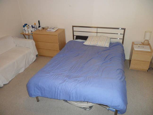 Well furnished double room close to town centre Main Photo