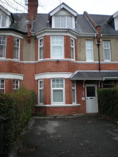 Lovely Double  Room in the Heart of Westbourne Main Photo