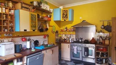 Co-operative eco-house Main Photo
