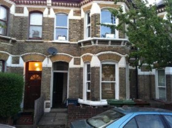 Beautiful room in a lovely flat - East Dulwich Main Photo
