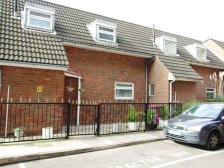Aldgate East,E1,Double Room with Lounge Main Photo