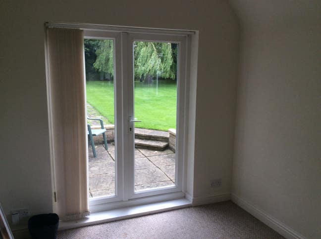 Luxury, large double bedroom, with en-suite.  Main Photo