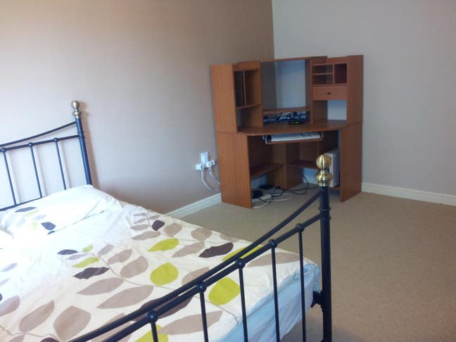 Spacious en-suite nr UEA/NNUH! Houseshare w/ 1 oth Main Photo