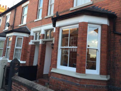 Chester House Share friendly & well equipped Main Photo