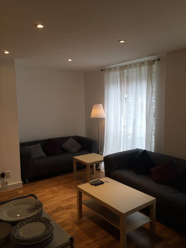 Canary Wharf, E14 Double room Main Photo