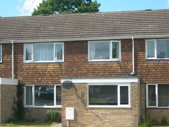 Lovely house in quiet location .  Main Photo