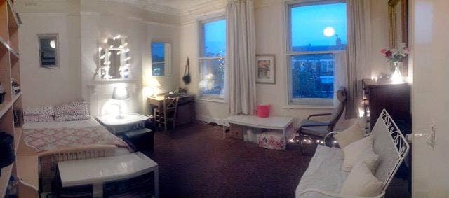 Huge Double room. Wandsworth/Wimbledon/Earlsfield Main Photo