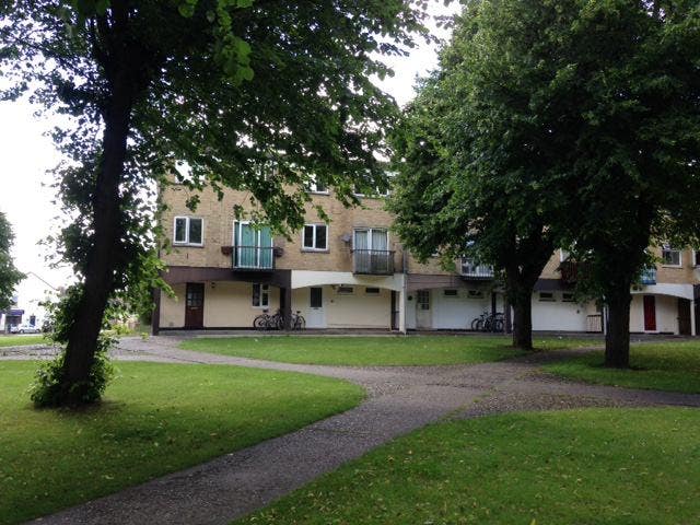 Double Room in Shared House, Single Occupancy Main Photo