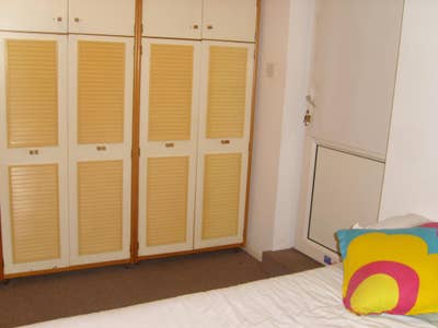 Big double room near Science Park Main Photo