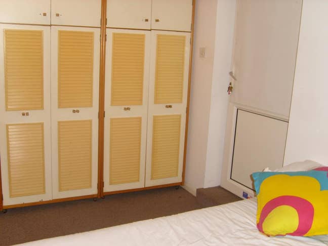 Big double room near Science Park Main Photo