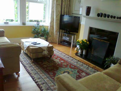Ashley Cross Lwr Parkstone Avail Part Week Only  Main Photo