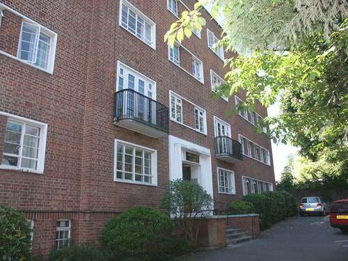 Double Room on Wimbledon Hill - all bills included Main Photo