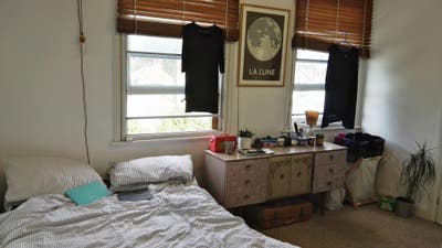 Studio flat - South Ealing Road, W5 Main Photo