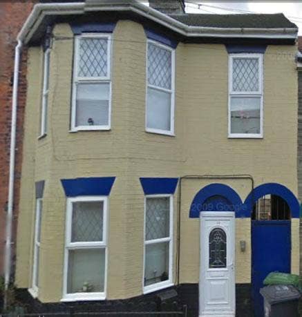 Ensuite Double Room in Friendly House. Gorleston Main Photo
