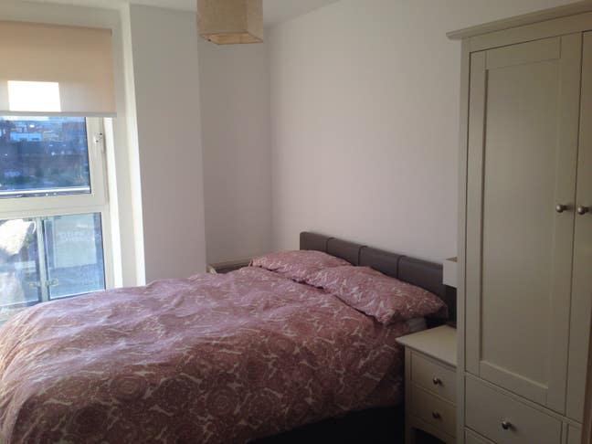 Double room with own bathroom Main Photo