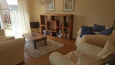 House Share 1x Double room to let 1x single room Main Photo