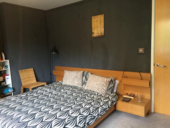 Very Large Room  - Surrey Quays  Main Photo
